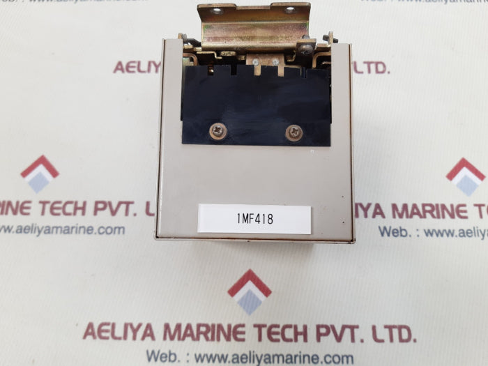 Terasaki xmb 3 motor operator 50/60hz