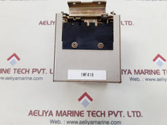 Terasaki xmb 3 motor operator 50/60hz
