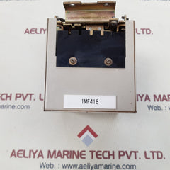 Terasaki xmb 3 motor operator 50/60hz