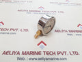 Tess en 837.1 glycerin fill pressure gauge 0-1500psi