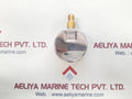 Tess en 837.1 glycerin fill pressure gauge 0-1500psi