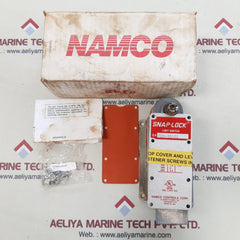 Namco ea 700-55102 snap-lock limit switch