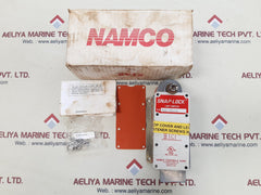 Namco ea 700-55102 snap-lock limit switch