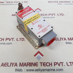 Namco ea 700-55102 snap-lock limit switch
