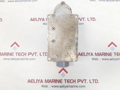 Namco ea 700-55102 snap-lock limit switch