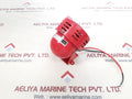 Q-light sm30 dc24v motor siren
