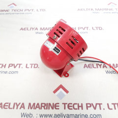 Q-light sm30 dc24v motor siren