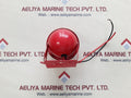 Q-light sm30 dc24v motor siren