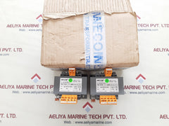 Necom Tnc 75 Va /160M Control Transformer 50/60Hz