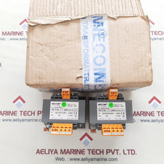 Necom tnc 75 va/160m transformator