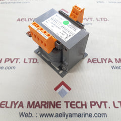 Necom tnc 75 va/160m transformator