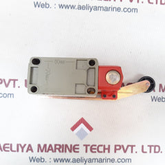 T&b 3se3-120/1u limit switch