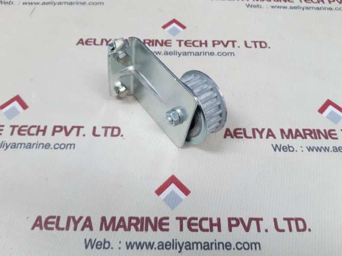 Siemens 6fb1104-0at03-0as0 sidoor deflector unit