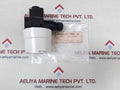 Hamworthy teip11 i/p-umformer/converter