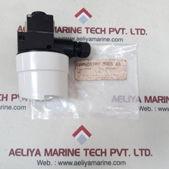 Hamworthy teip11 i/p-umformer/converter