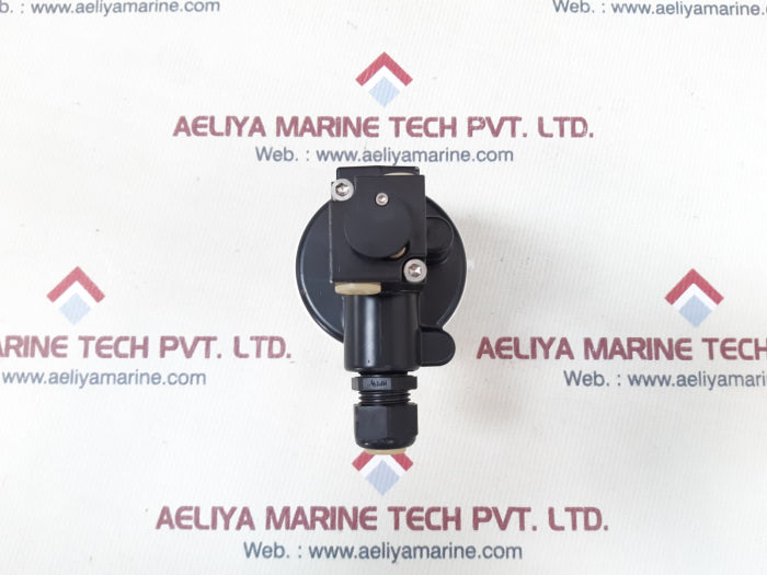 Hamworthy teip11 i/p-umformer/converter