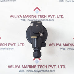 Hamworthy teip11 i/p-umformer/converter
