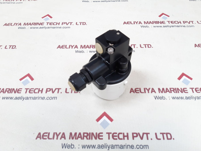 Hamworthy teip11 i/p-umformer/converter