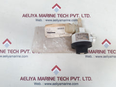 Evac 5774000 Vacuum Toilet Water Valve 582.010.0047-vacu