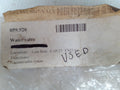 Evac 5774000 Vacuum Toilet Water Valve 582.010.0047-vacu