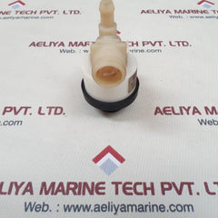 Evac 5774000 Vacuum Toilet Water Valve 582.010.0047-vacu