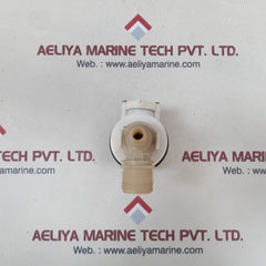 Evac 5774000 Vacuum Toilet Water Valve 582.010.0047-vacu