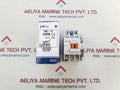 Ls meta mec Gmc-12 contactor