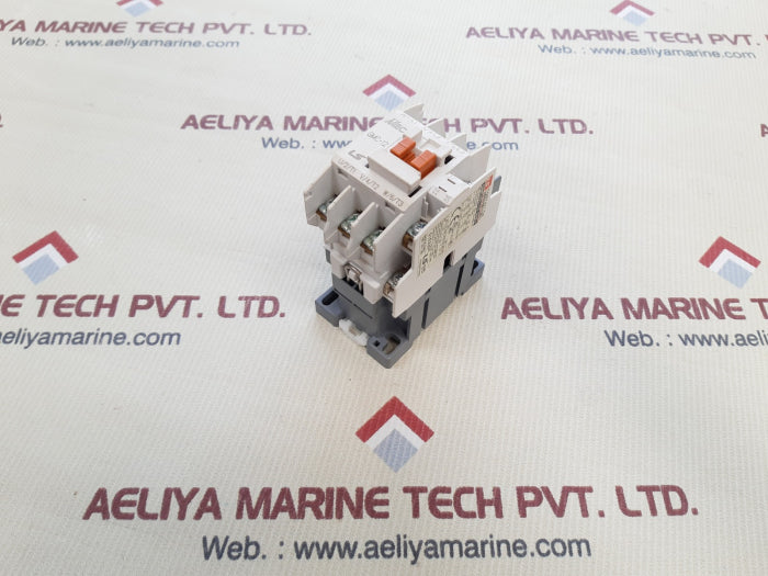 Ls meta mec Gmc-12 contactor