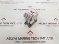 Ls meta mec Gmc-12 contactor