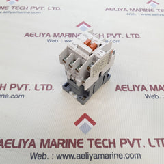 Ls meta mec Gmc-12 contactor