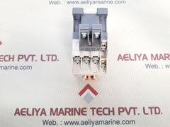 Ls meta mec Gmc-12 contactor