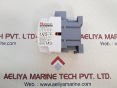 Ls meta mec Gmc-12 contactor