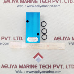 Mannesmann rexroth 8900305140 valve