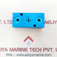 Mannesmann rexroth 8900305140 valve