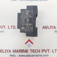 Siemens 6ep 1331-1sh03 logo!power power supply