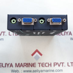 Black Box Avu5004A Wizard Multimedia Extender Transmitter
