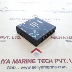 Black Box Avu5004A Wizard Multimedia Extender Transmitter