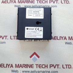 Black Box Avu5004A Wizard Multimedia Extender Transmitter