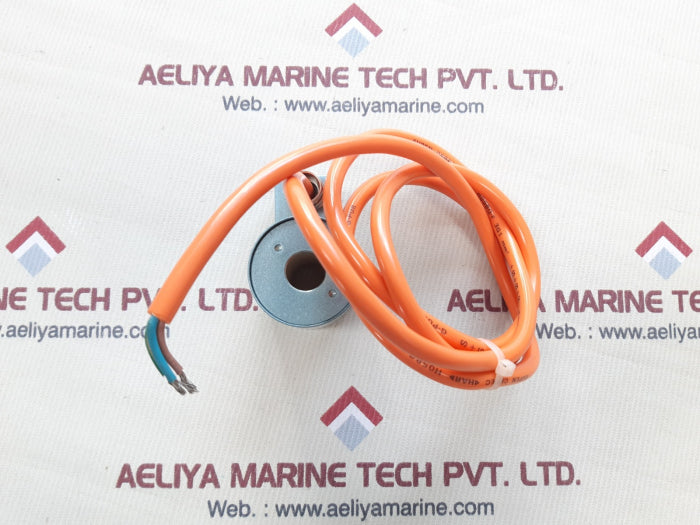 Wandfluh dmii-s171 solenoid coil