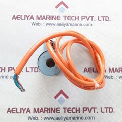 Wandfluh dmii-s171 solenoid coil