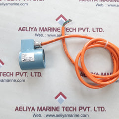 Wandfluh dmii-s171 solenoid coil