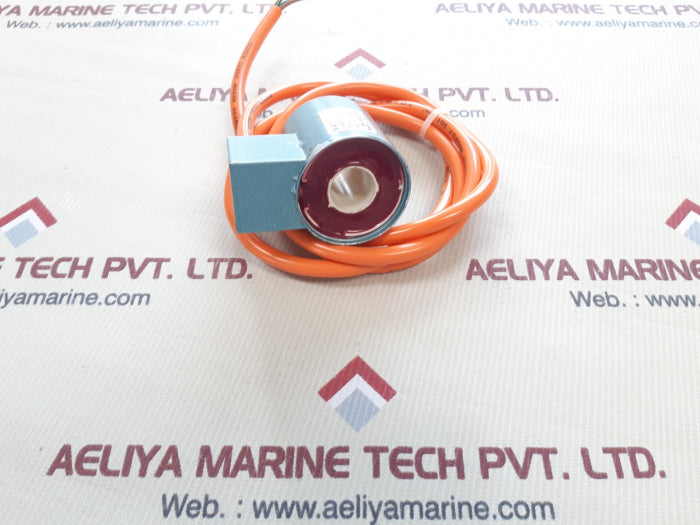 Wandfluh dmii-s171 solenoid coil