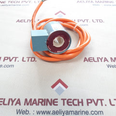 Wandfluh dmii-s171 solenoid coil