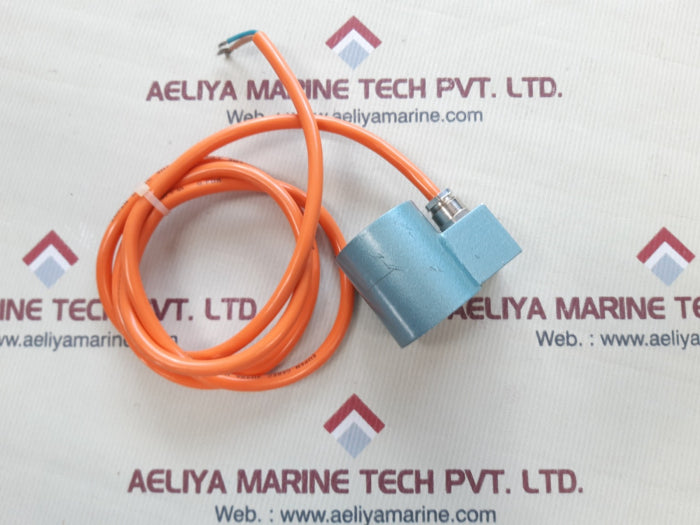 Wandfluh dmii-s171 solenoid coil