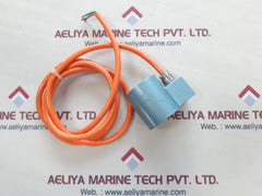 Wandfluh dmii-s171 solenoid coil