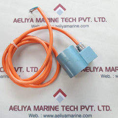 Wandfluh dmii-s171 solenoid coil