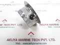 Wika 316 ss tube and connection