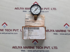 Usg u.s.gauge 0-200 psi