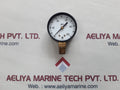 Usg u.s.gauge 0-200 psi