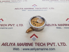 Cl1.6 pressure gauge 0-160psi 0-11bar